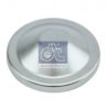 VOLVO 1675386 Cover, deflection / guide pulley (V-ribbed belt)